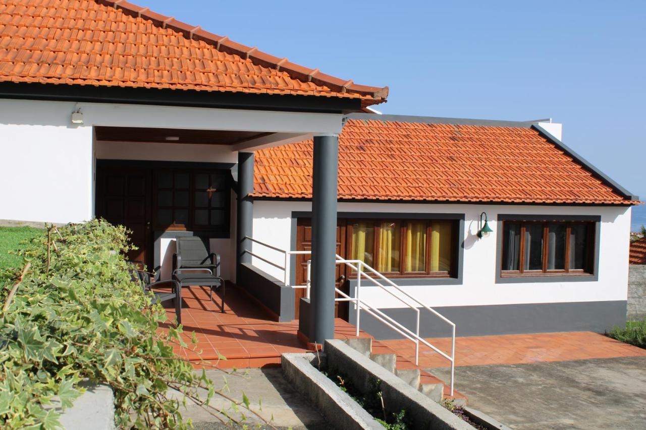 Moradia Stephanie Funchal  Exterior photo