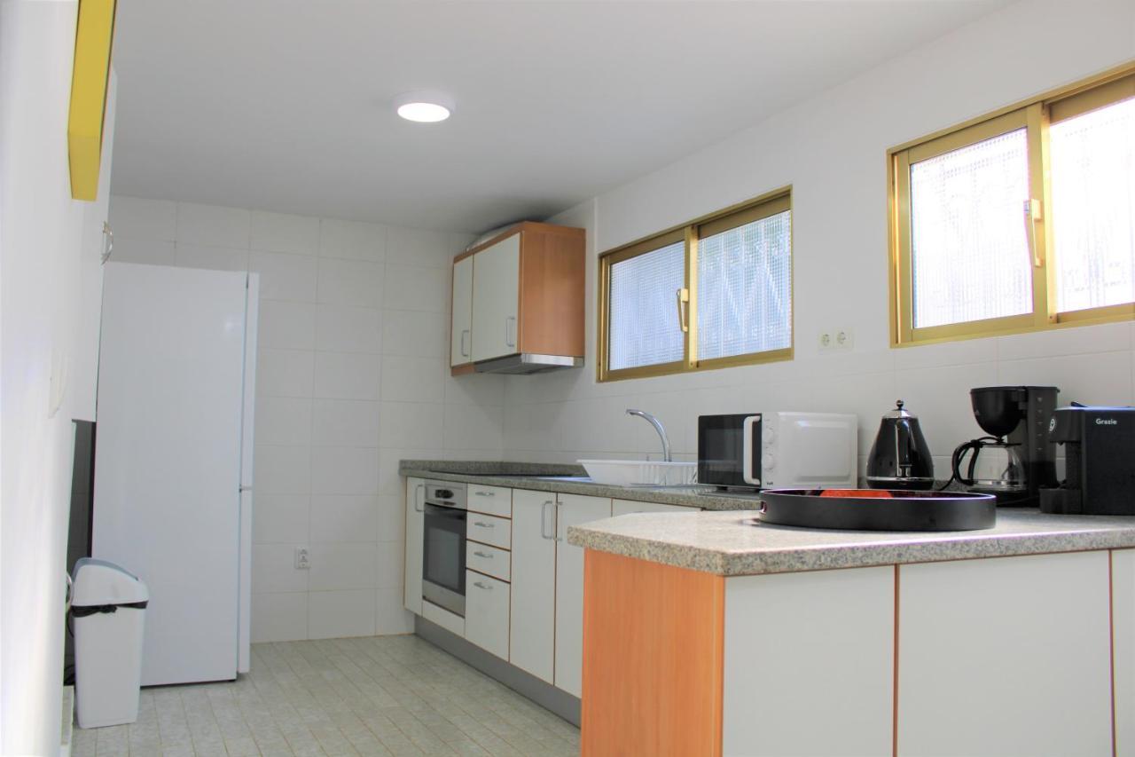 Moradia Stephanie Funchal  Exterior photo