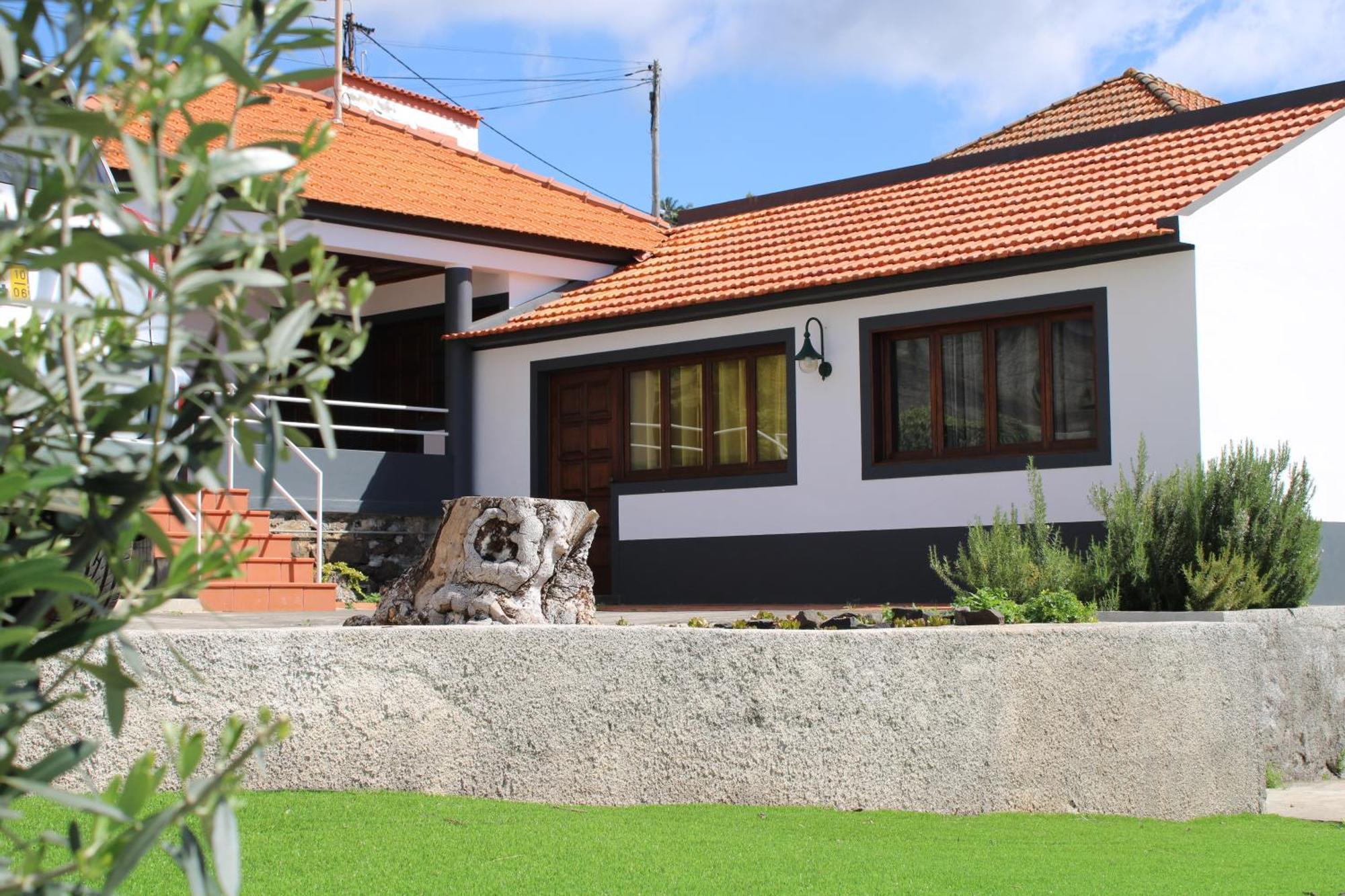 Moradia Stephanie Funchal  Exterior photo