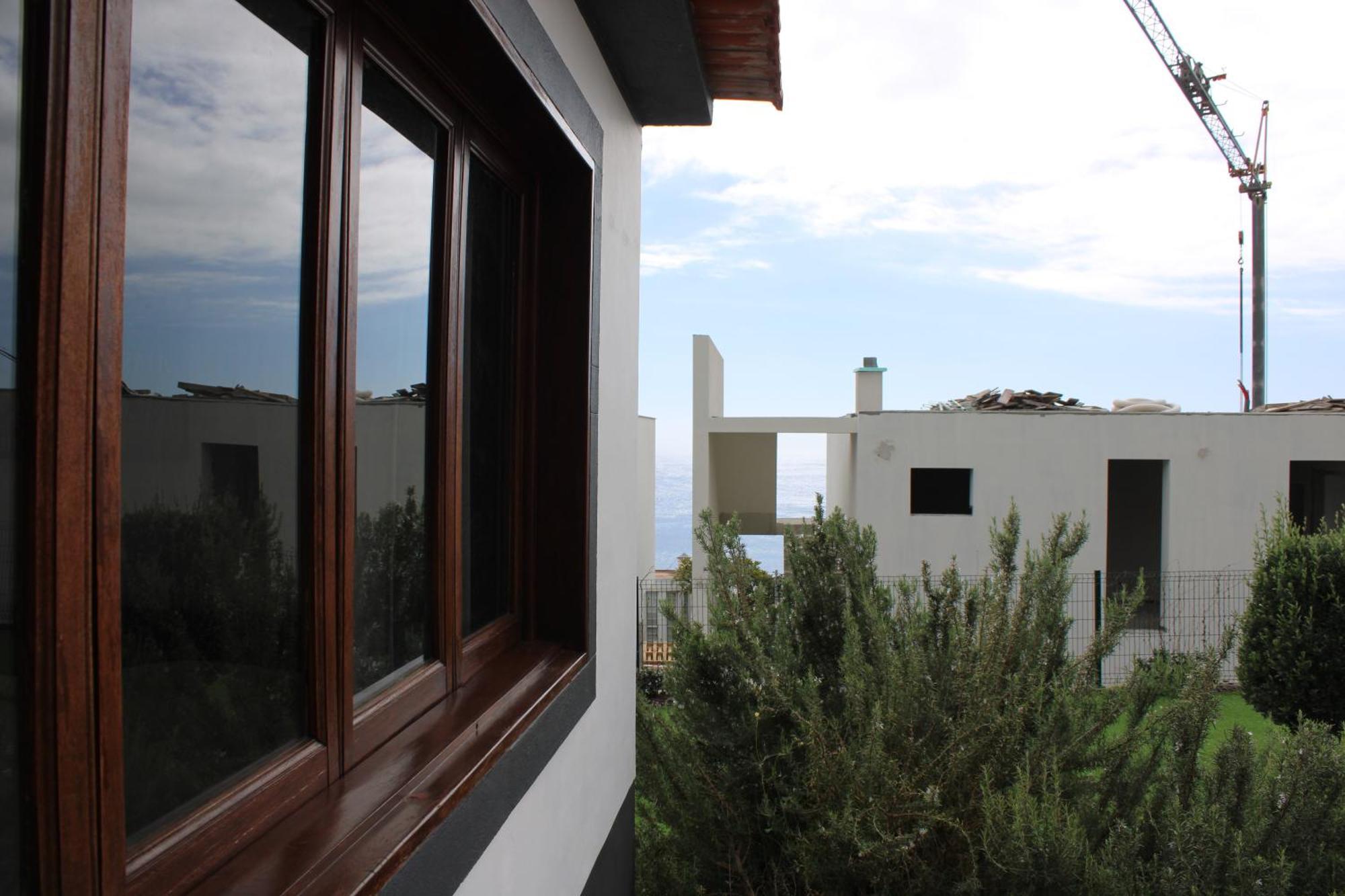 Moradia Stephanie Funchal  Exterior photo